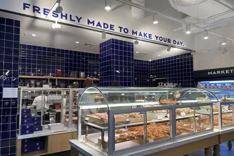Cakes & Bakes Nottingham photo 4
