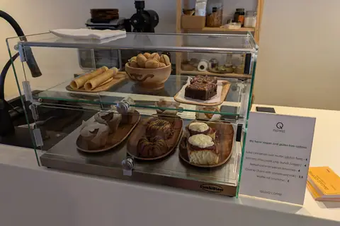 Cakes & Bakes Nottingham photo 3
