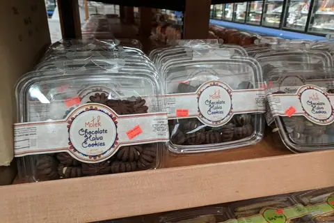 Cakes & Bakes Nottingham photo 2